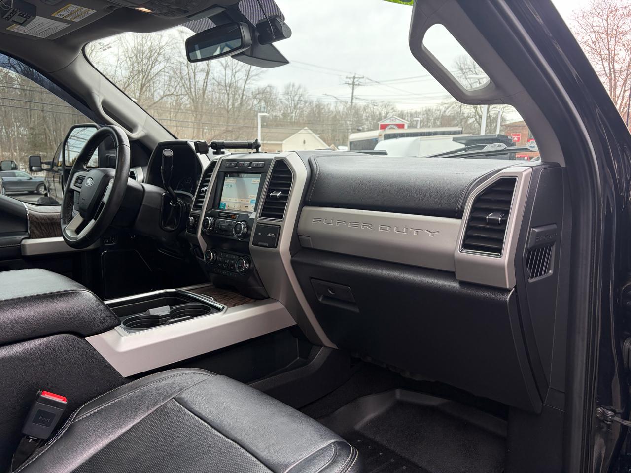 Ford Super Duty F-250 SRW  2019