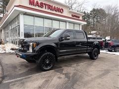 2019 Ford Super Duty F-250 SRW 