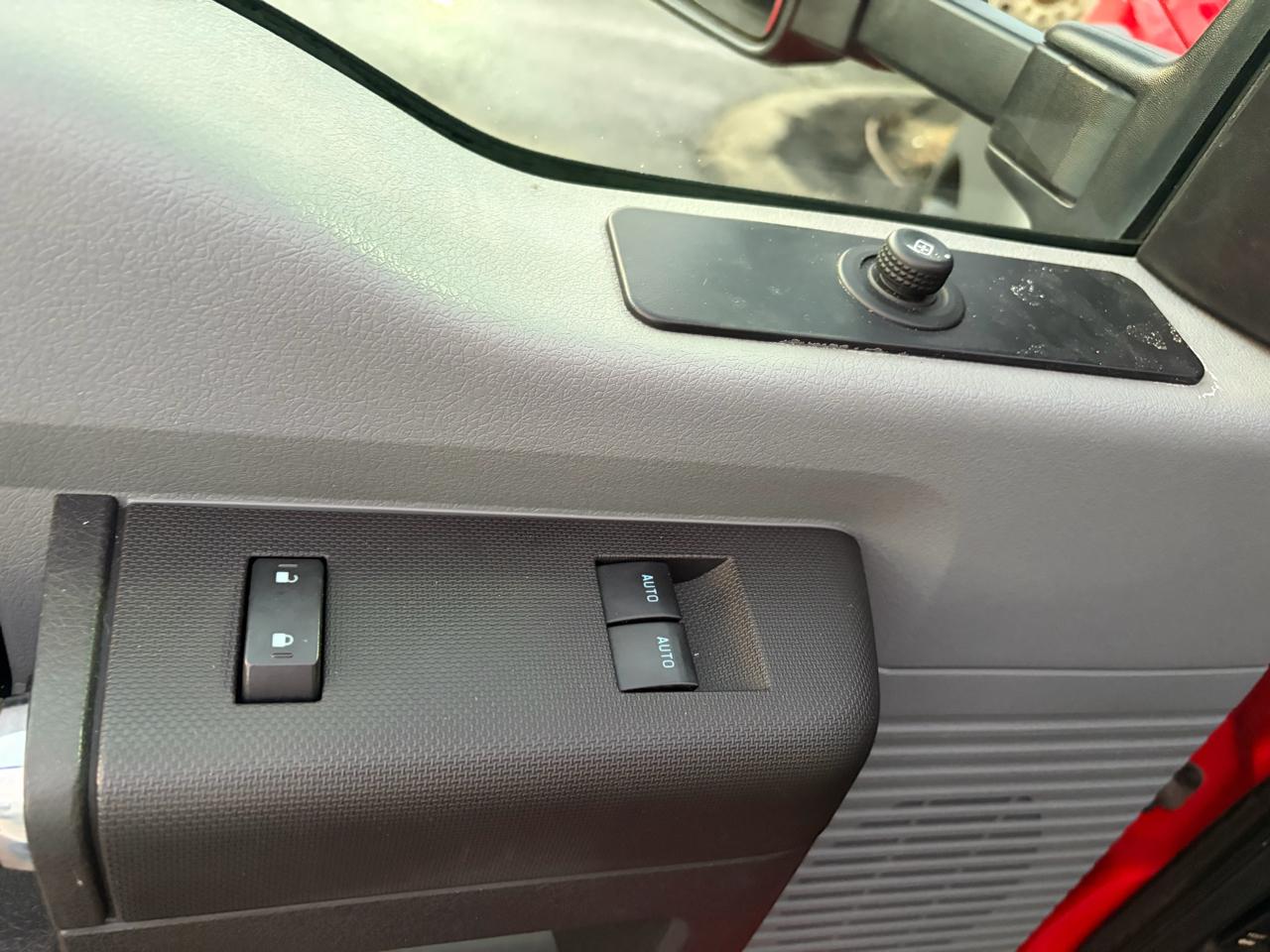 Ford Super Duty F-550 DRW  2016