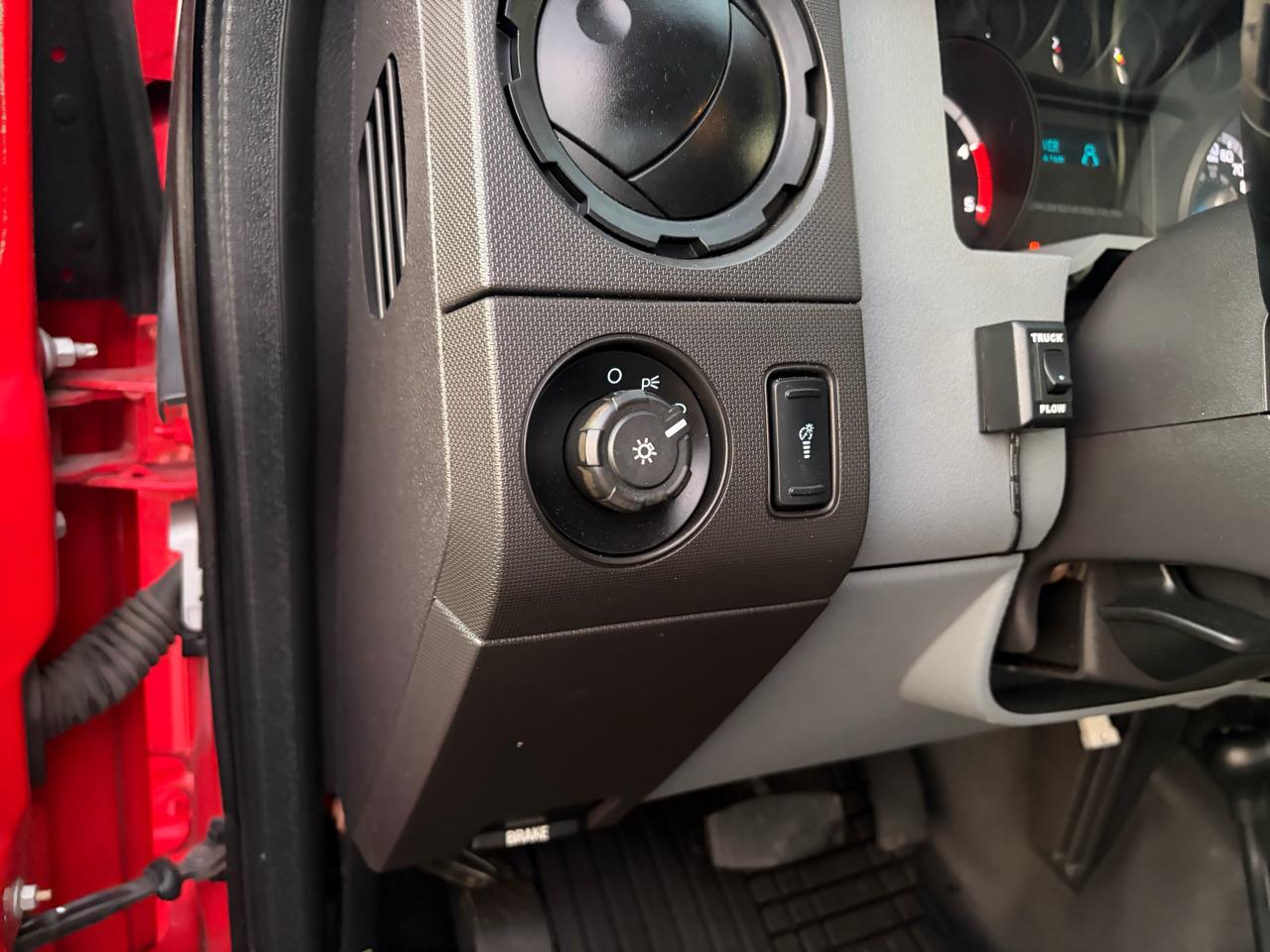 Ford Super Duty F-550 DRW  2016