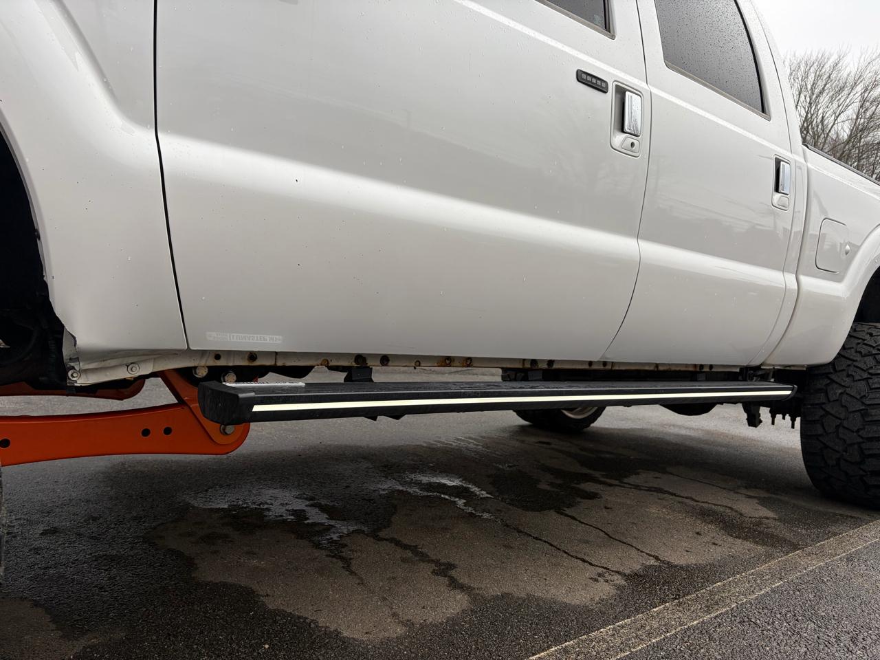 Ford Super Duty F-350 SRW  2016