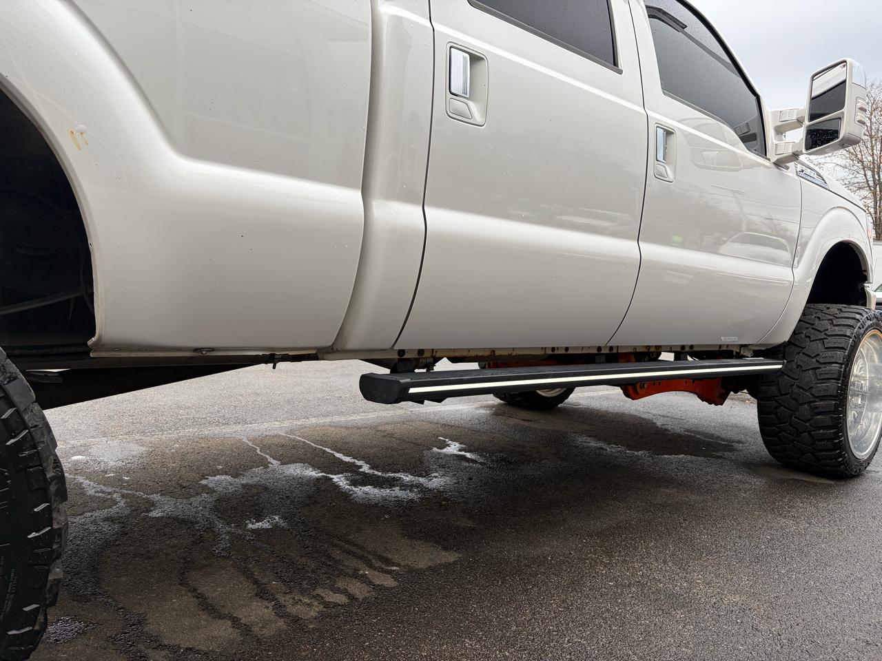 Ford Super Duty F-350 SRW  2016