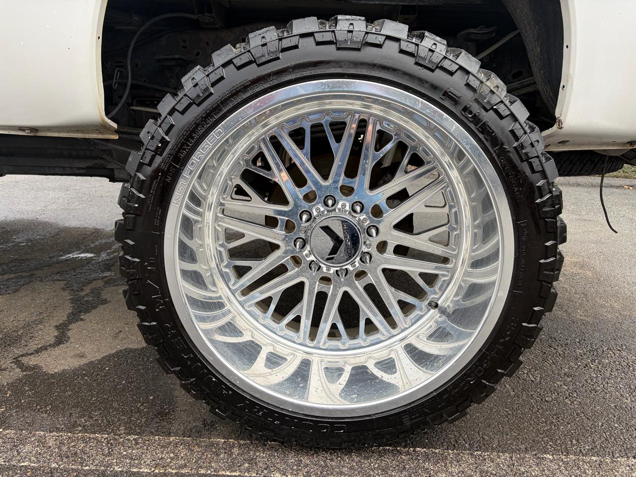 Ford Super Duty F-350 SRW  2016