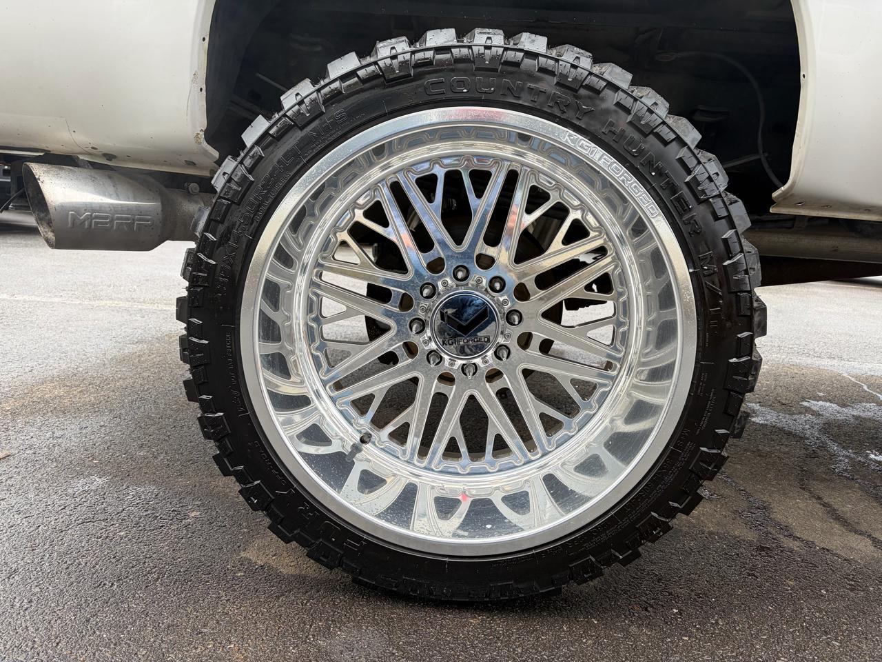 Ford Super Duty F-350 SRW  2016