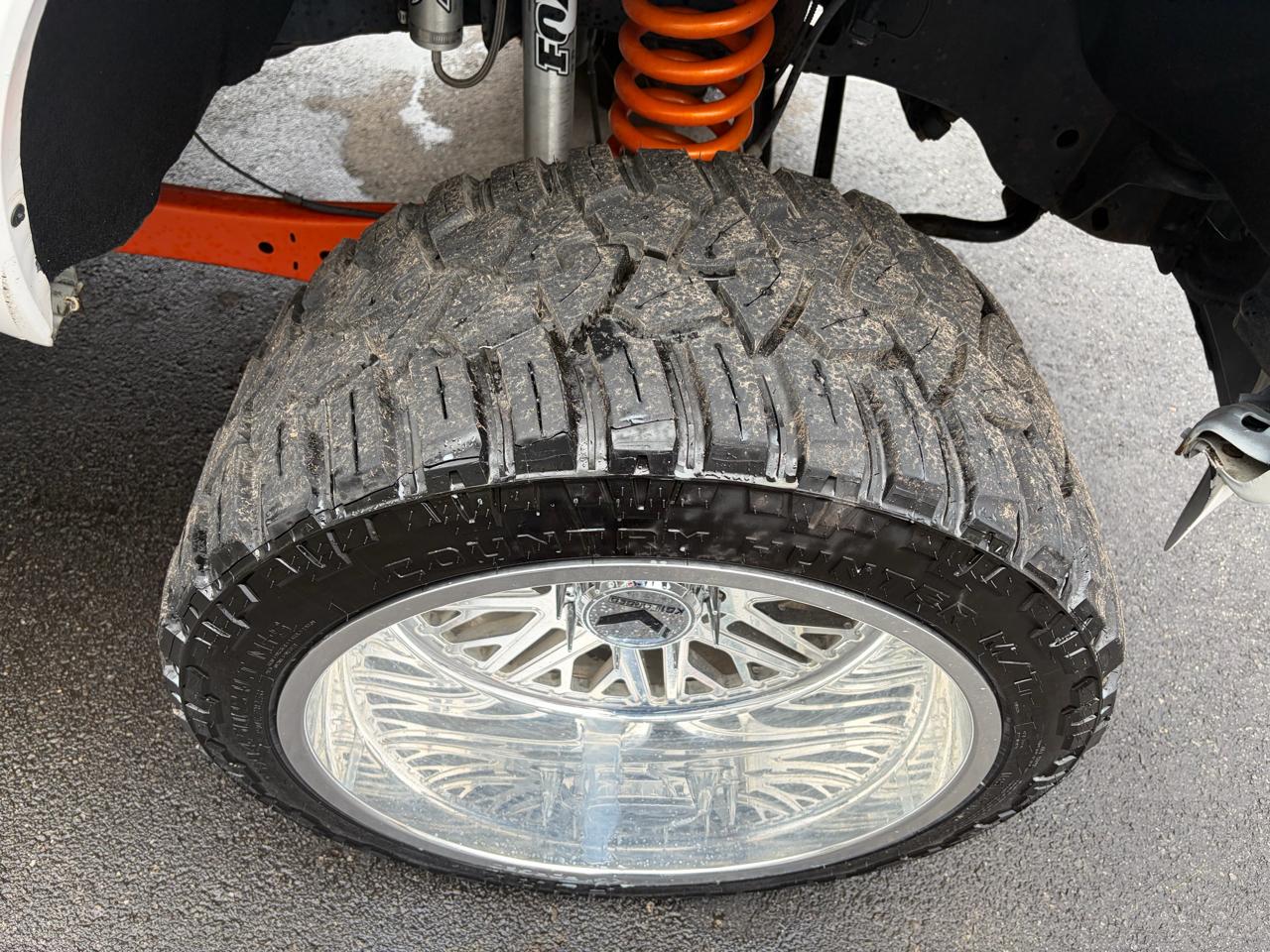 Ford Super Duty F-350 SRW  2016