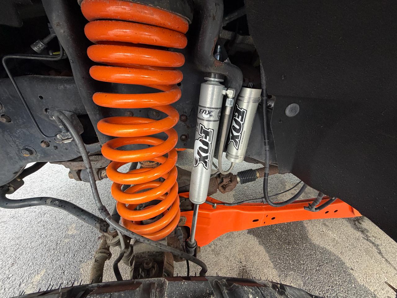 Ford Super Duty F-350 SRW  2016