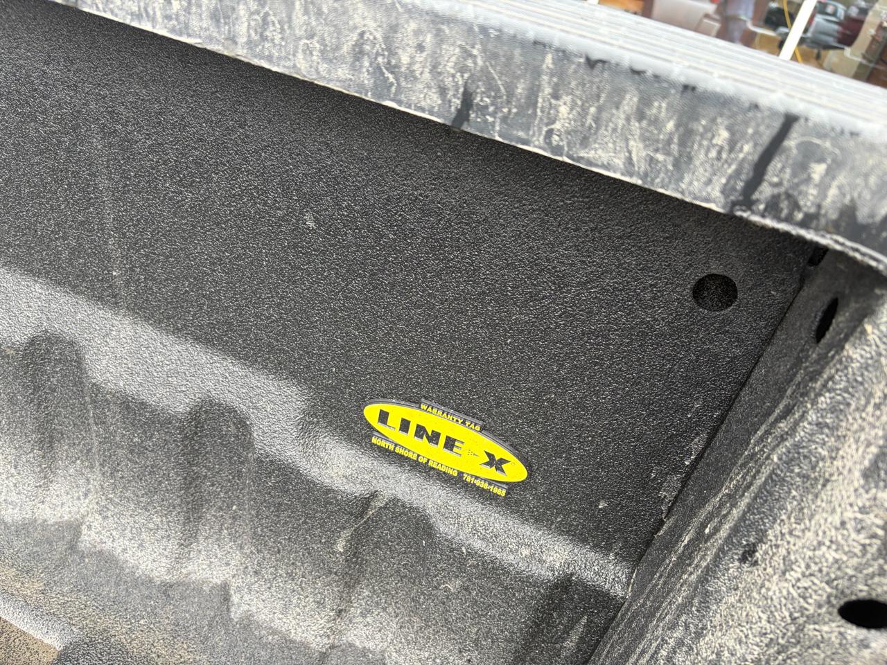 Ford Super Duty F-350 SRW  2016