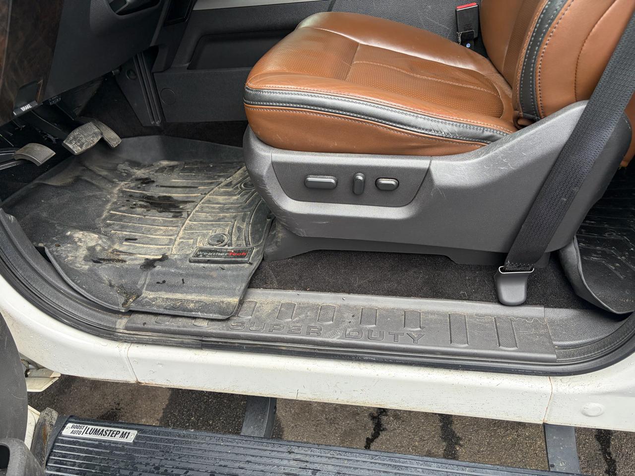 Ford Super Duty F-350 SRW  2016