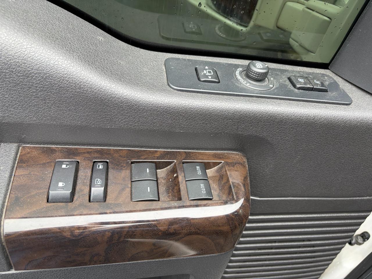 Ford Super Duty F-350 SRW  2016