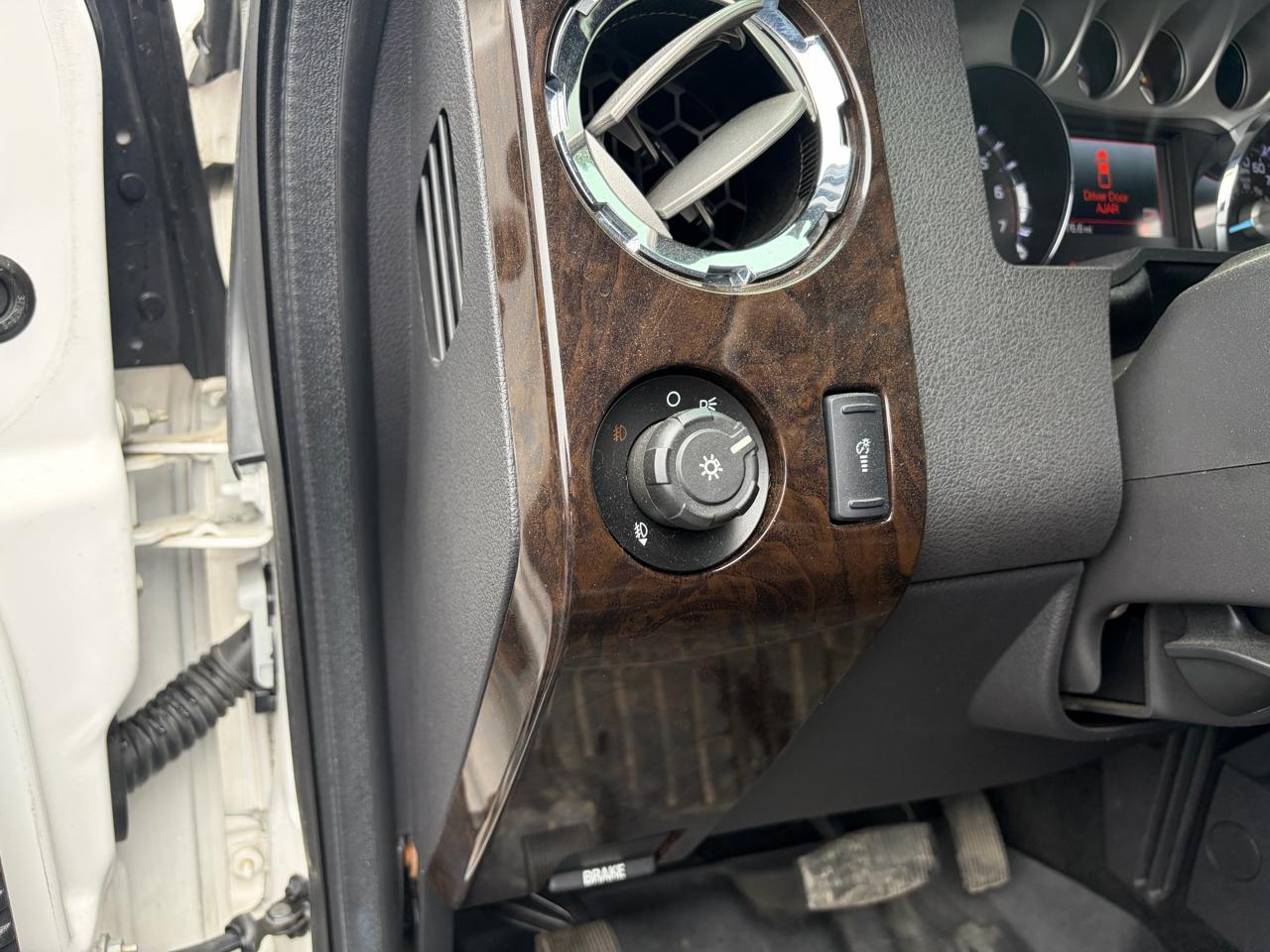 Ford Super Duty F-350 SRW  2016