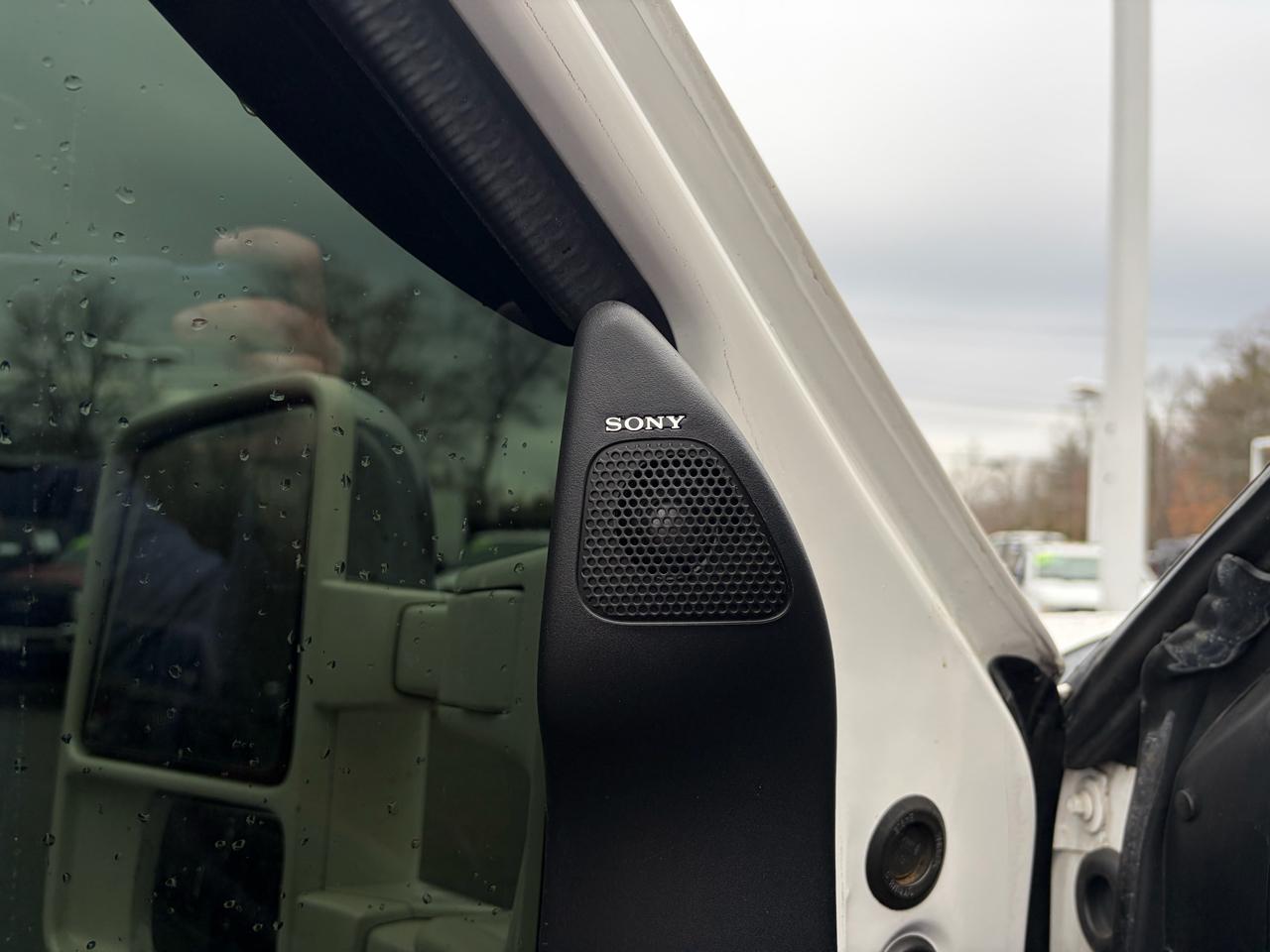 Ford Super Duty F-350 SRW  2016