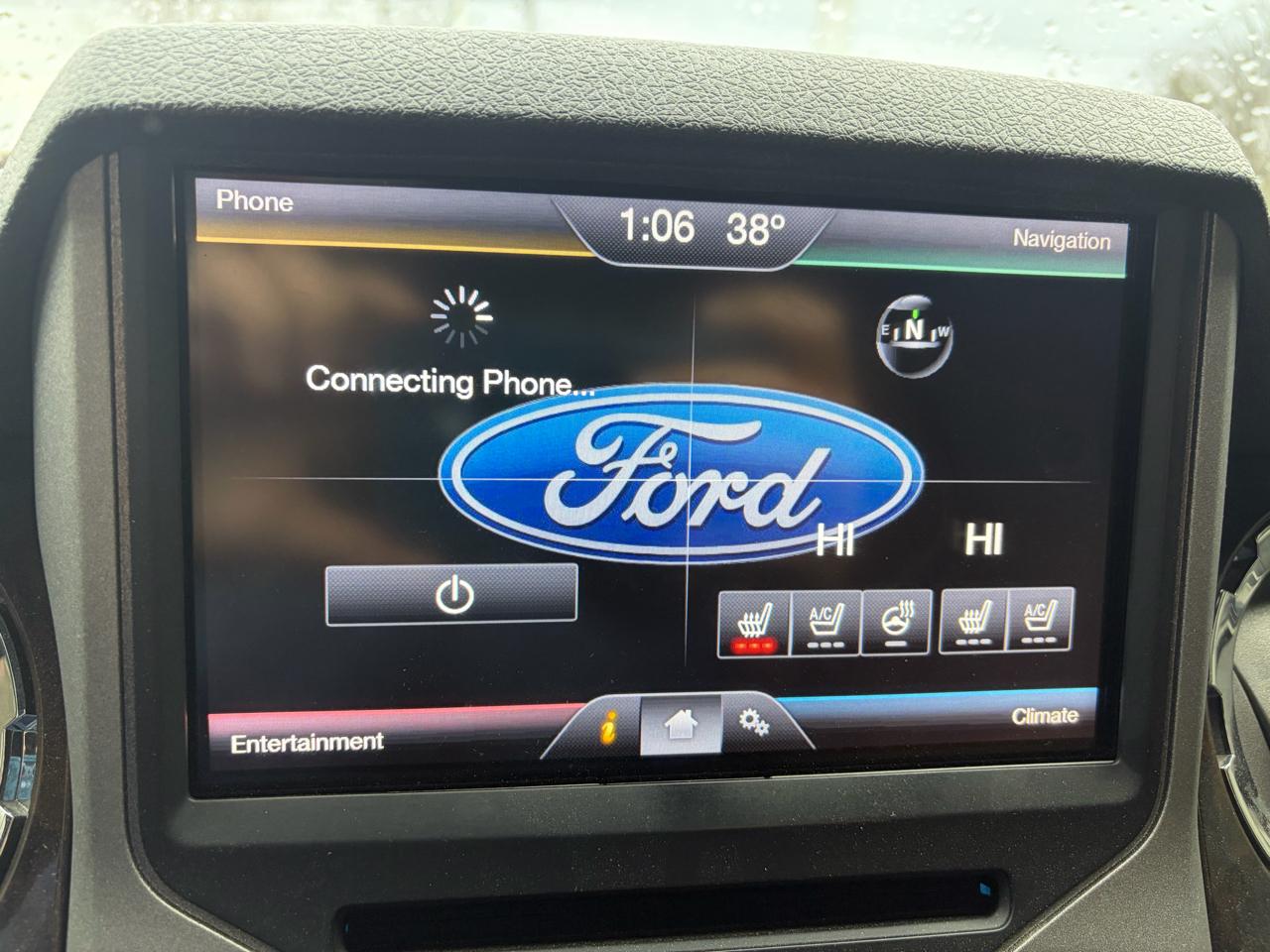 Ford Super Duty F-350 SRW  2016