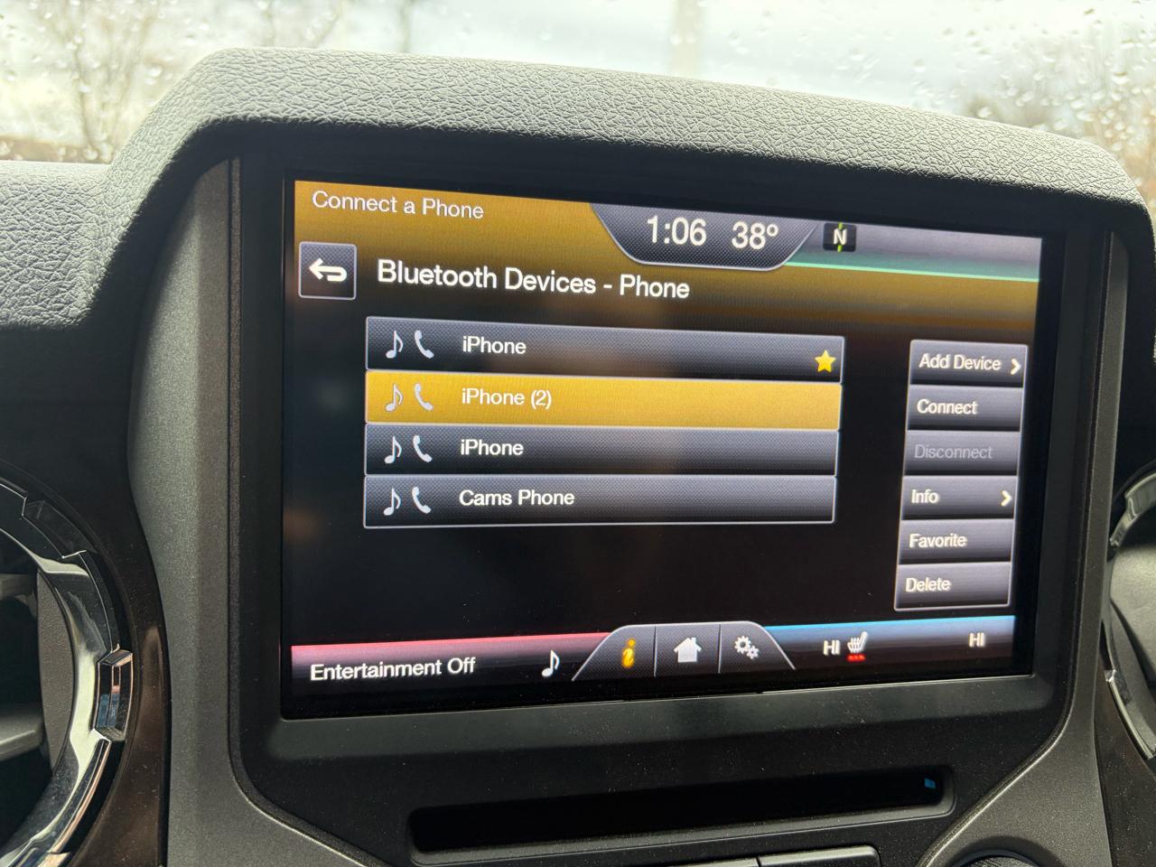 Ford Super Duty F-350 SRW  2016