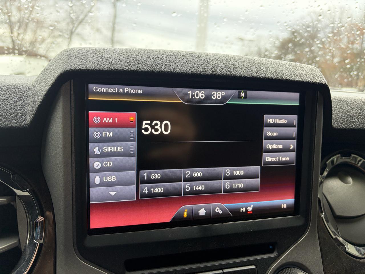 Ford Super Duty F-350 SRW  2016