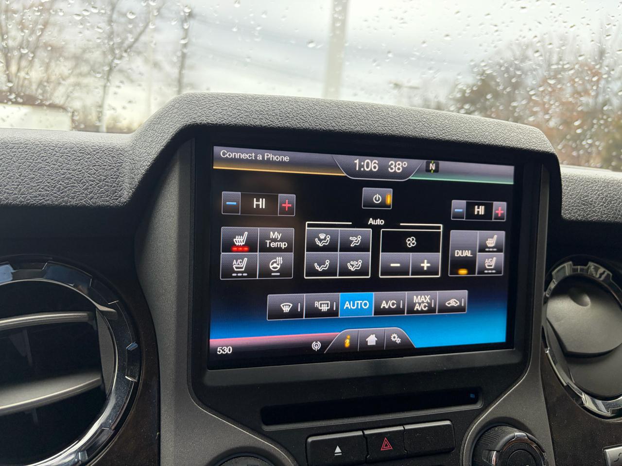 Ford Super Duty F-350 SRW  2016