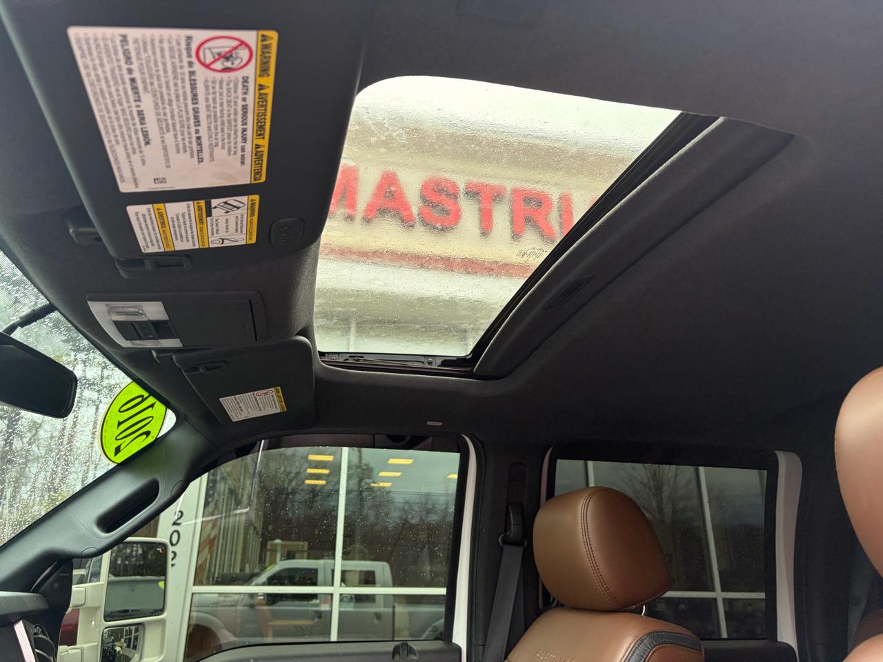 Ford Super Duty F-350 SRW  2016