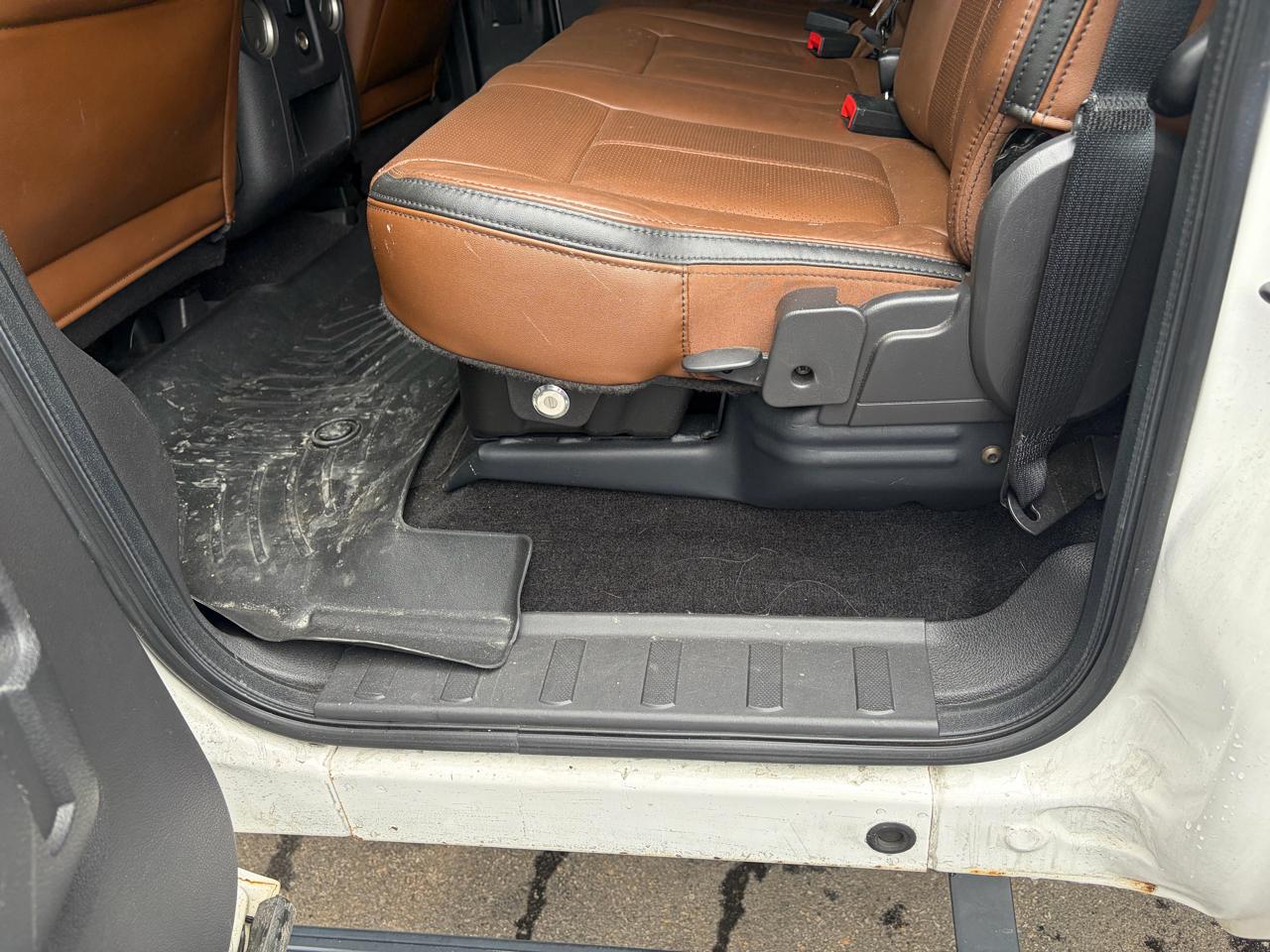 Ford Super Duty F-350 SRW  2016