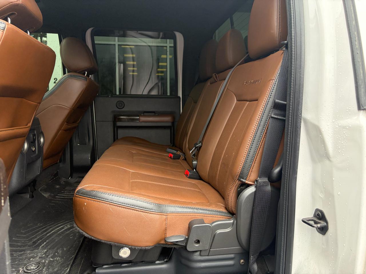 Ford Super Duty F-350 SRW  2016