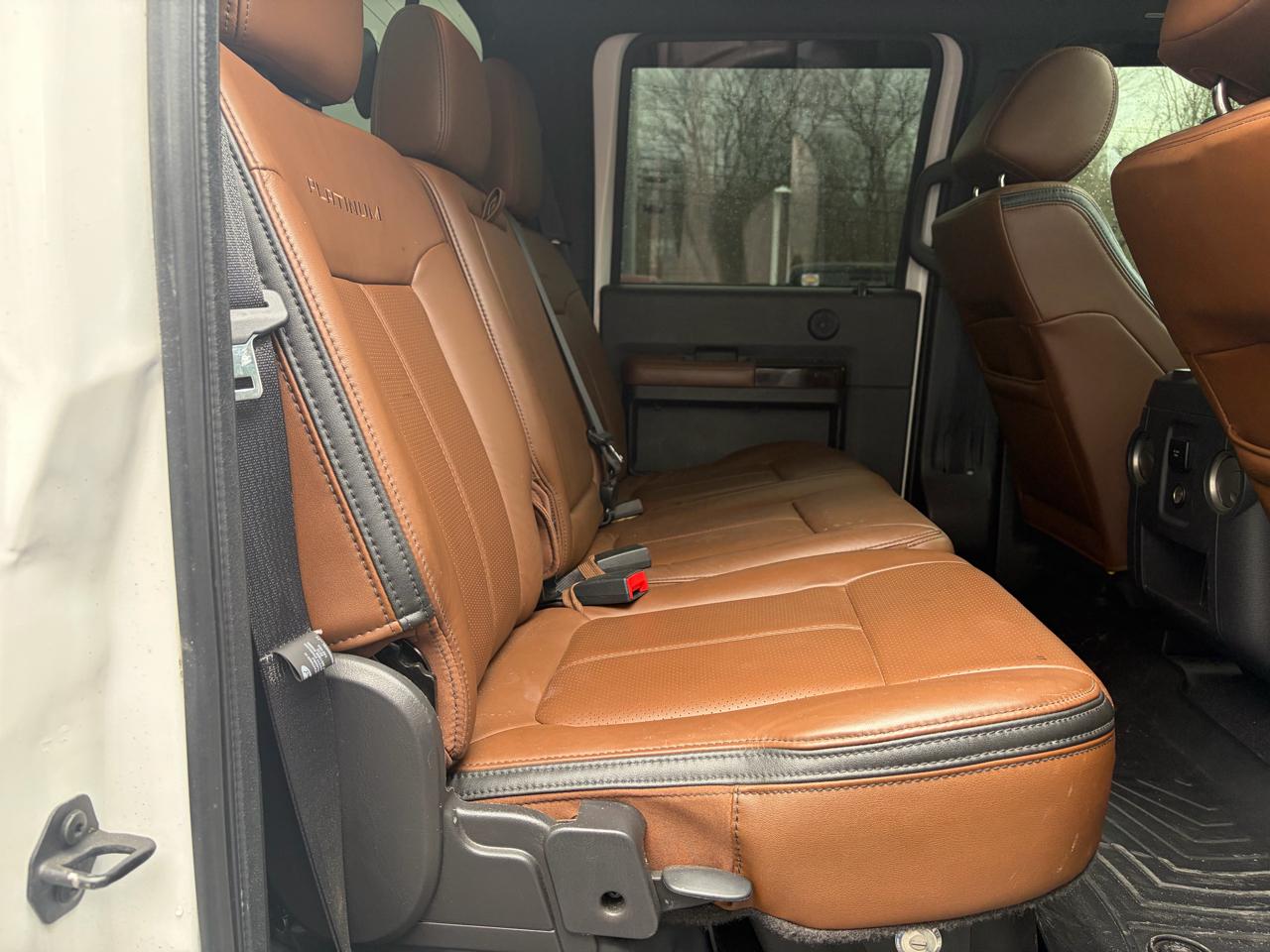 Ford Super Duty F-350 SRW  2016