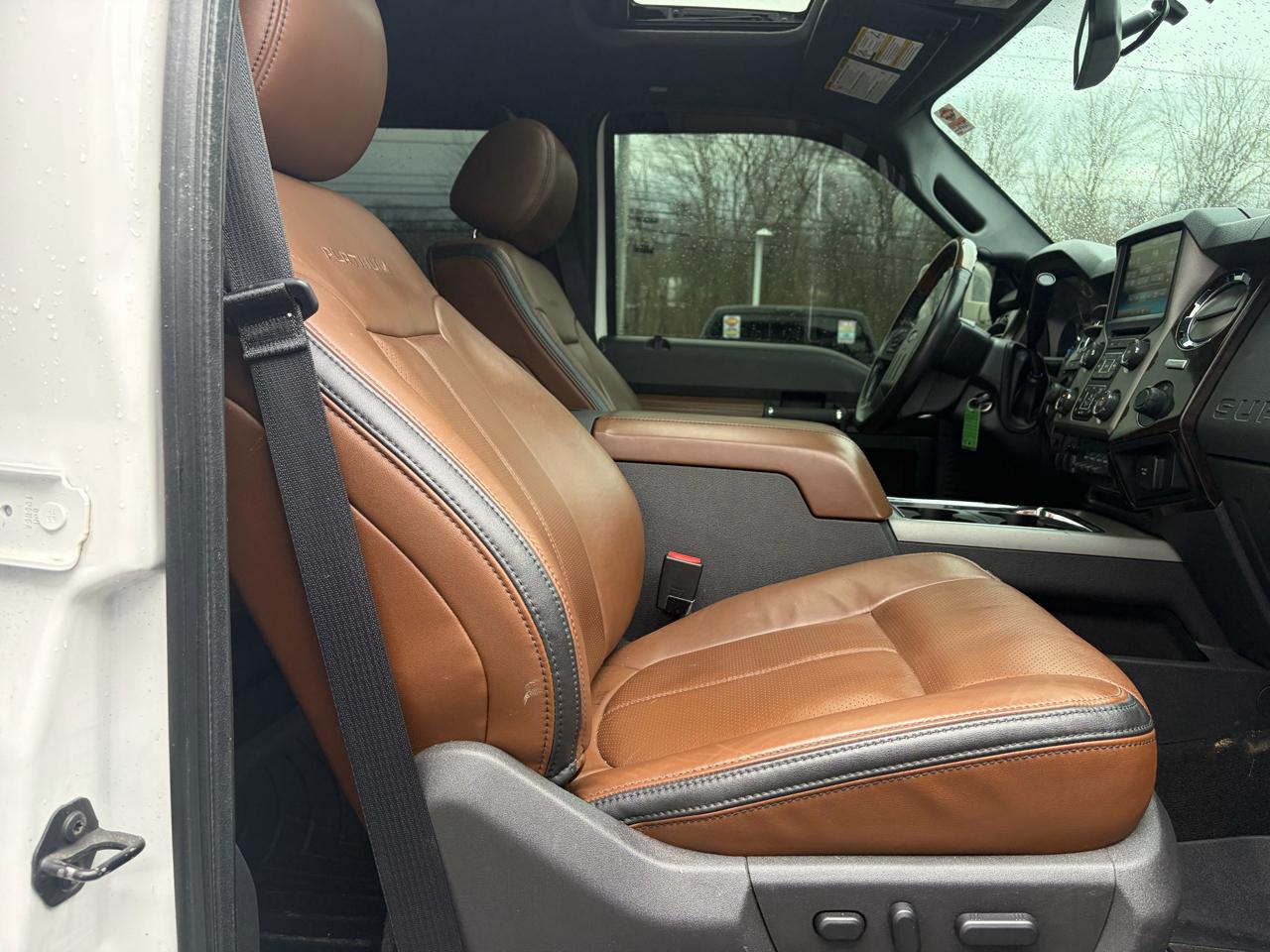 Ford Super Duty F-350 SRW  2016