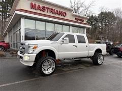 2016 Ford Super Duty F-350 SRW 