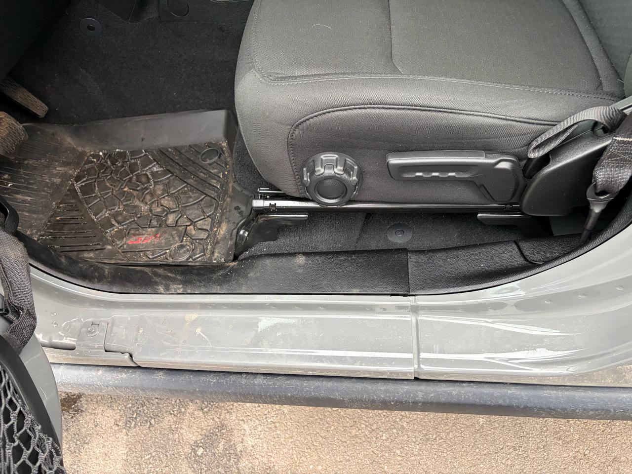 Jeep Gladiator  2021