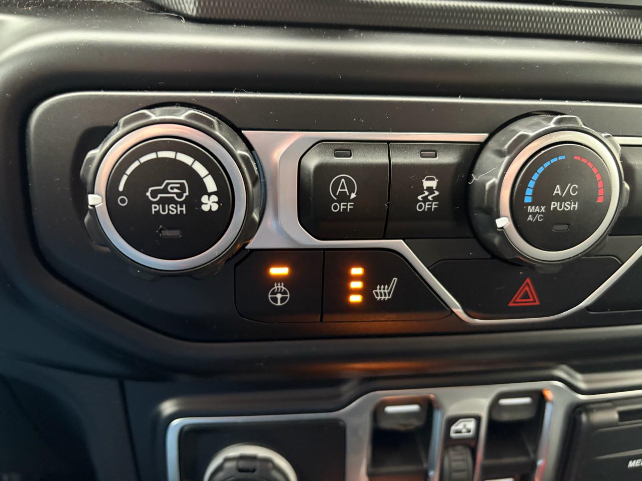 Jeep Gladiator  2021