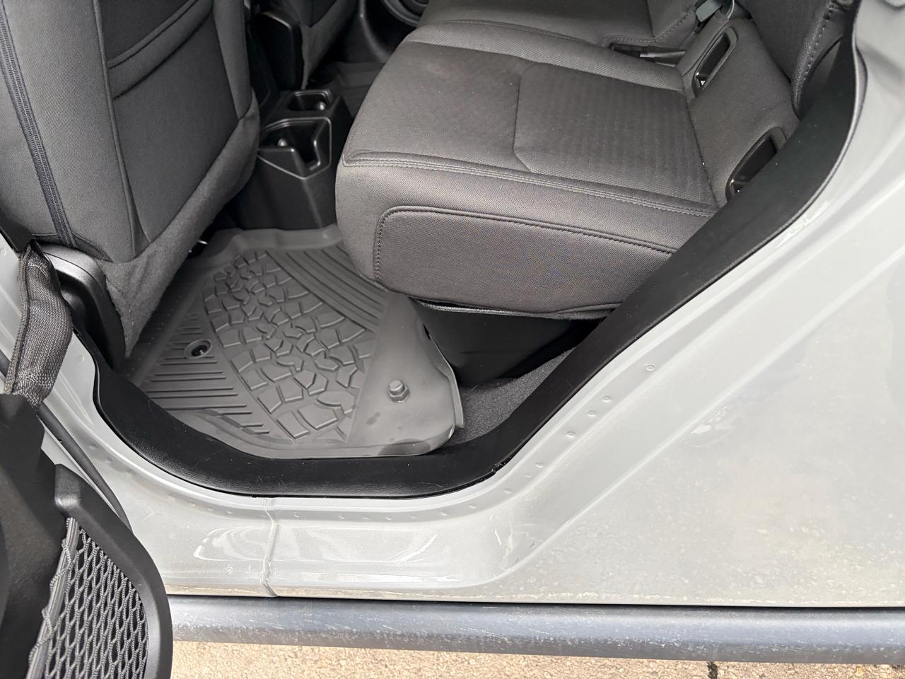 Jeep Gladiator  2021