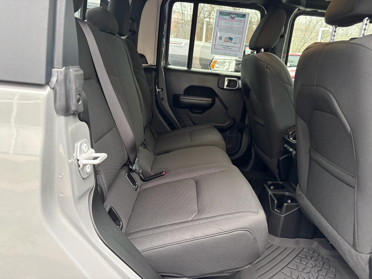 Jeep Gladiator  2021