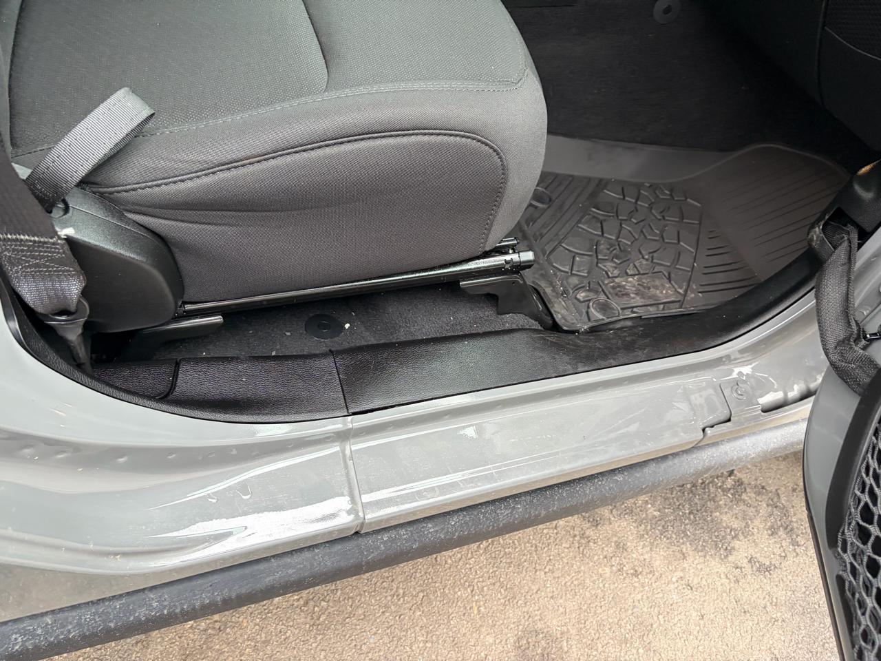 Jeep Gladiator  2021