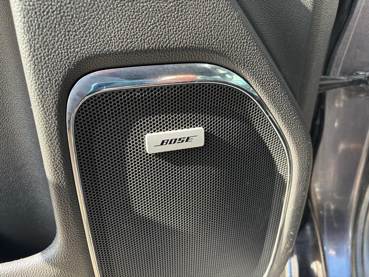 Chevrolet Silverado 2500HD Built After Aug 14  2015