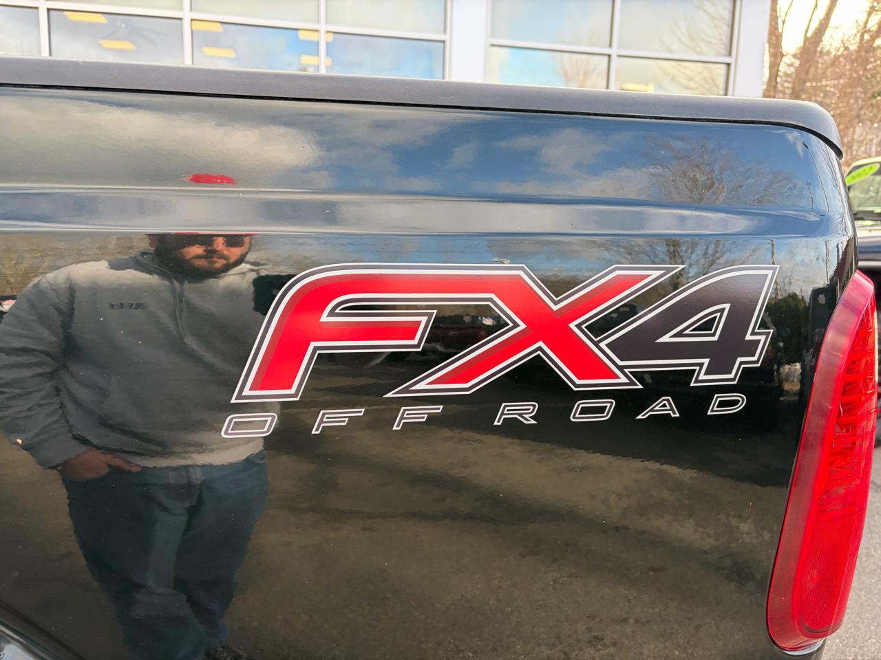 Ford Super Duty F-350 SRW  2016