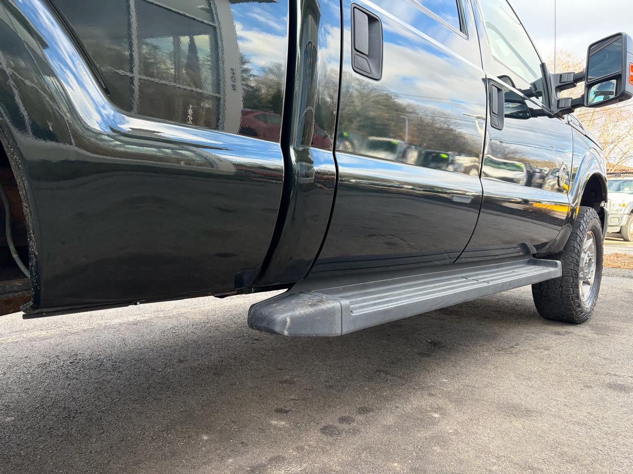 Ford Super Duty F-350 SRW  2016