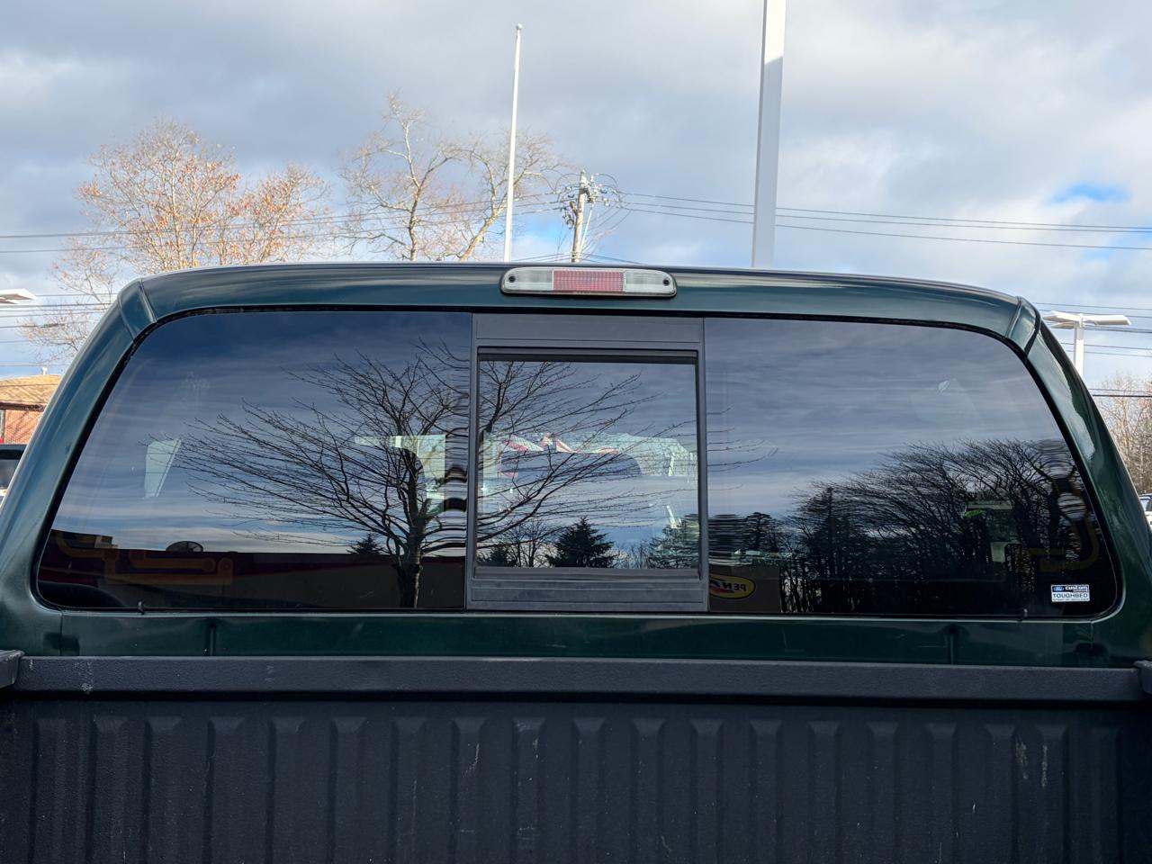 Ford Super Duty F-350 SRW  2016