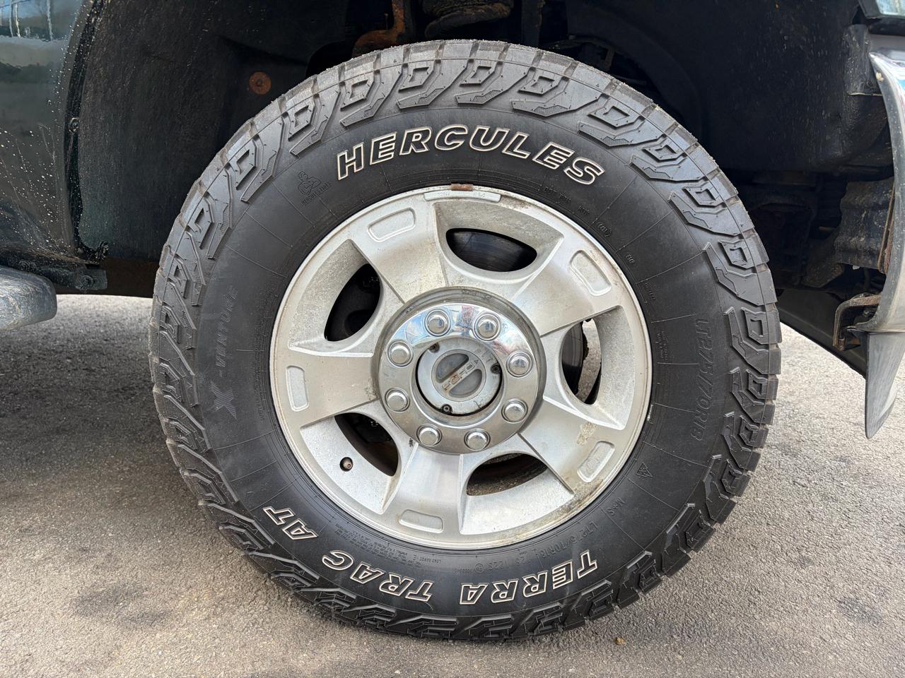 Ford Super Duty F-350 SRW  2016