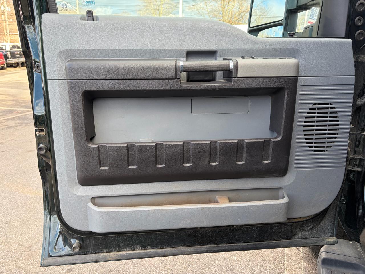 Ford Super Duty F-350 SRW  2016