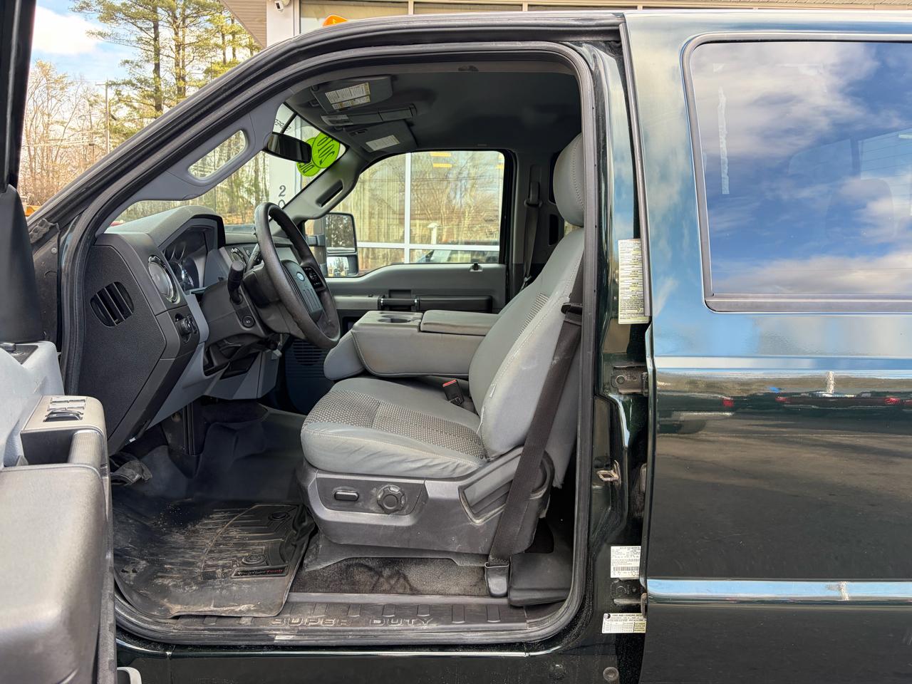 Ford Super Duty F-350 SRW  2016