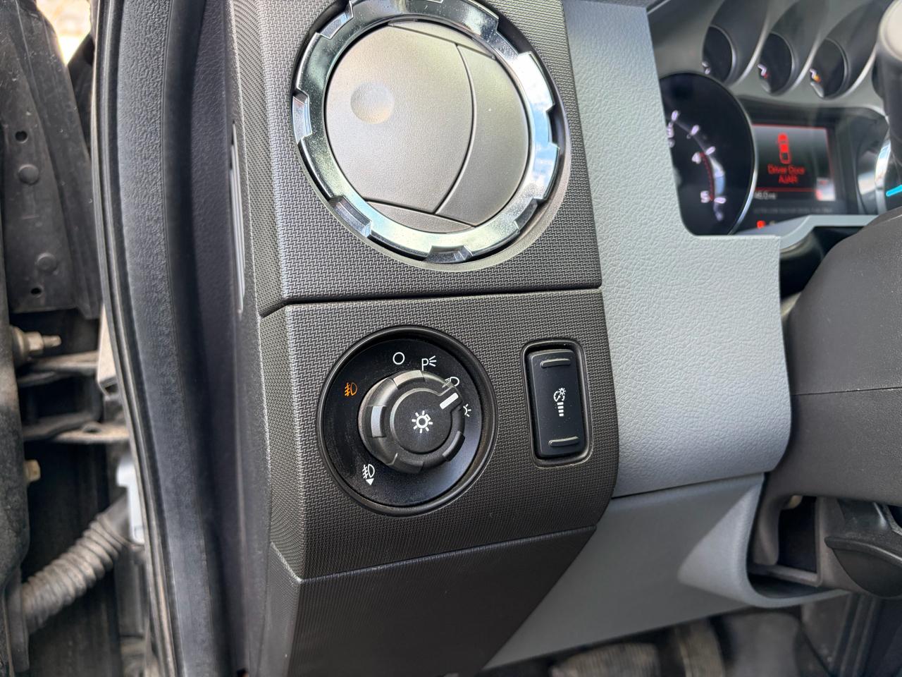 Ford Super Duty F-350 SRW  2016