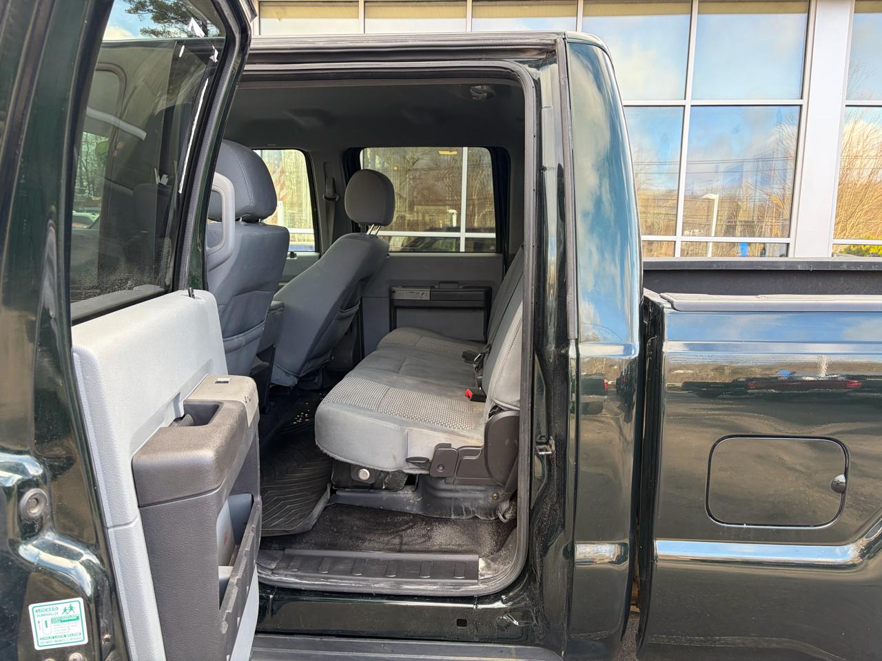 Ford Super Duty F-350 SRW  2016