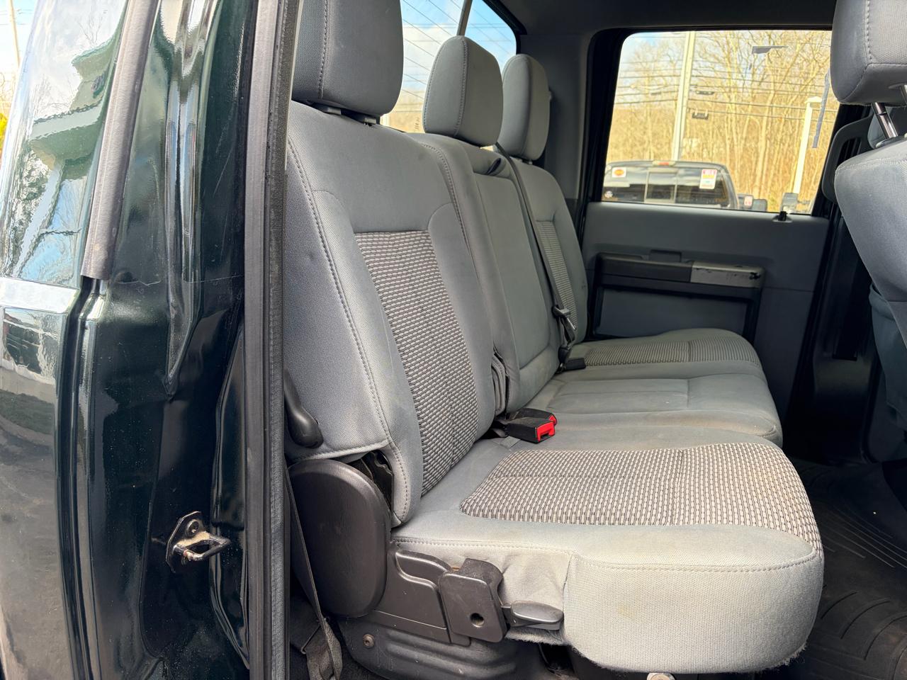 Ford Super Duty F-350 SRW  2016