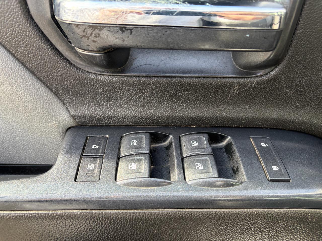 Chevrolet Silverado 2500HD  2018