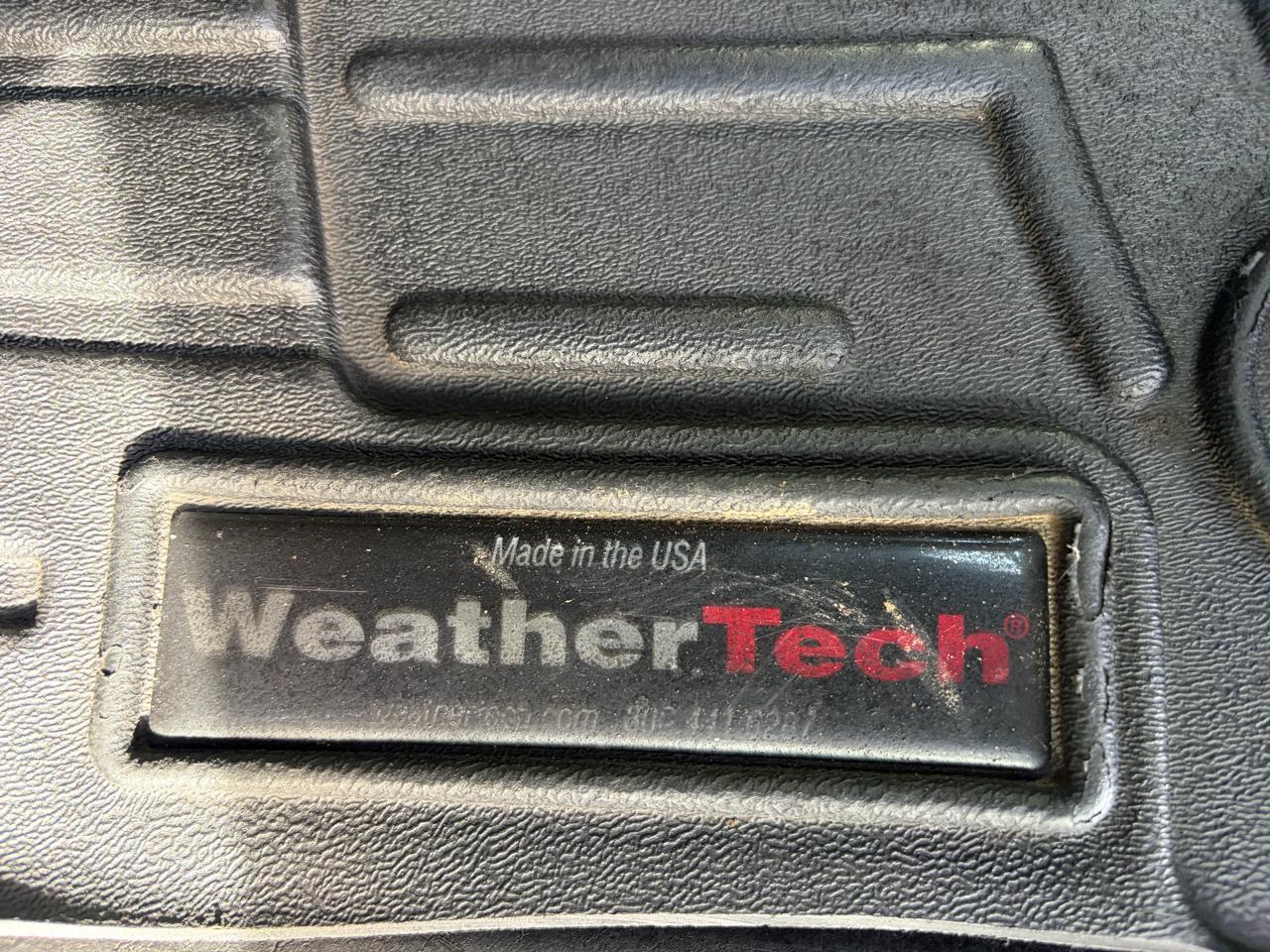 Chevrolet Silverado 2500HD  2018