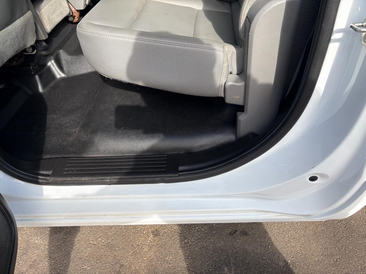 Chevrolet Silverado 2500HD  2018