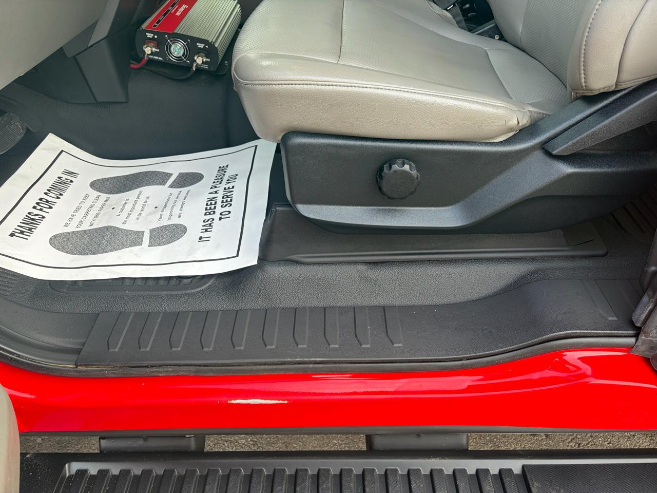 Ford Super Duty F-350 SRW  2021