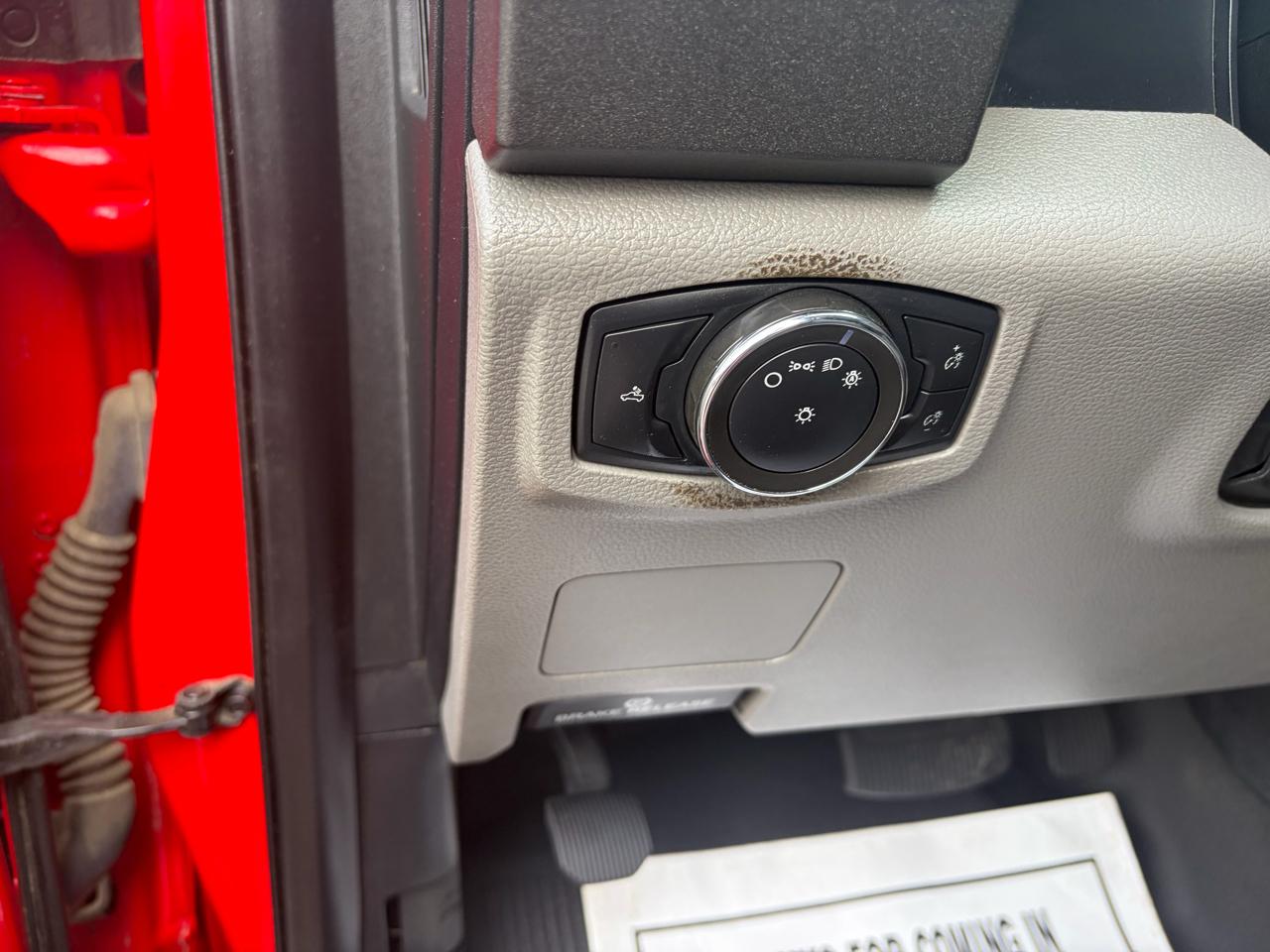 Ford Super Duty F-350 SRW  2021