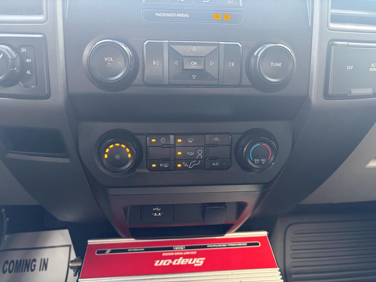 Ford Super Duty F-350 SRW  2021