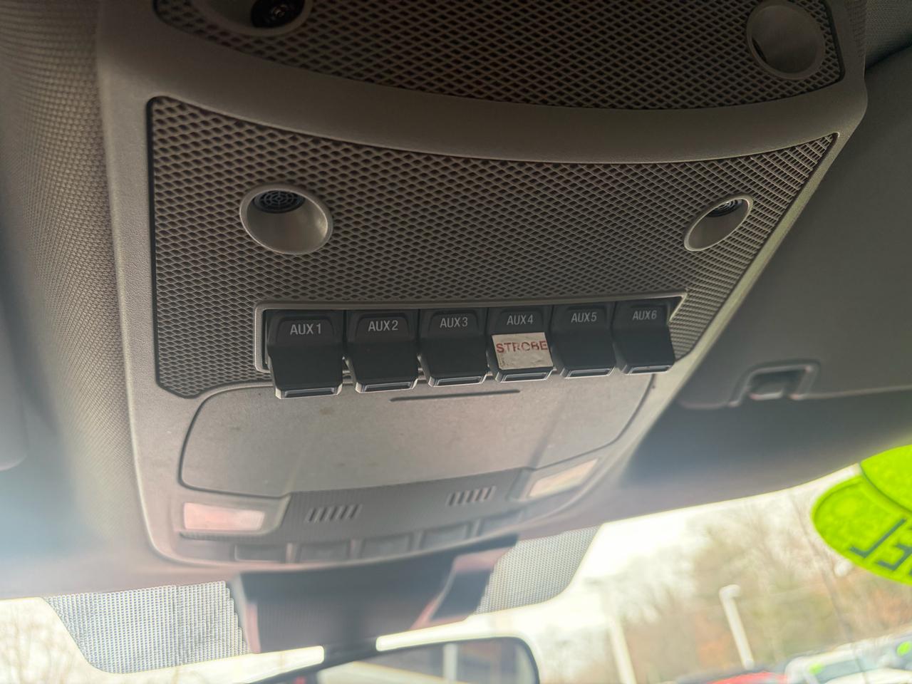 Ford Super Duty F-350 SRW  2021