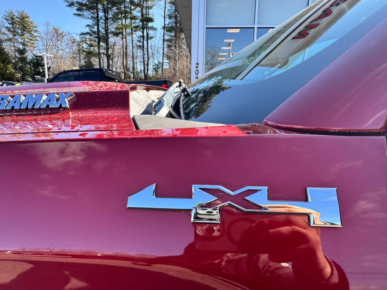 GMC Sierra 3500HD  2019