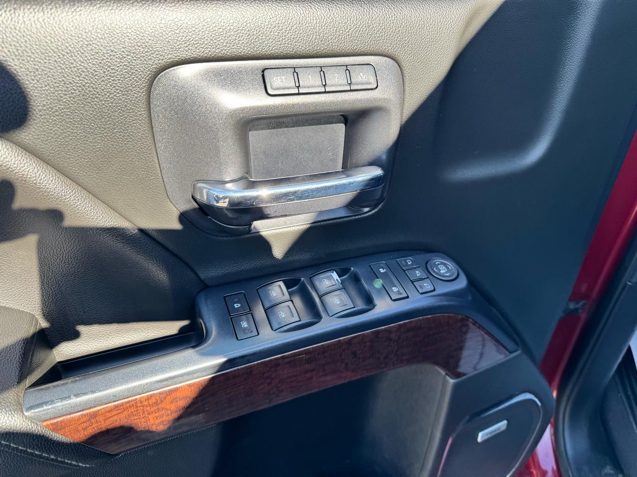 GMC Sierra 3500HD  2019