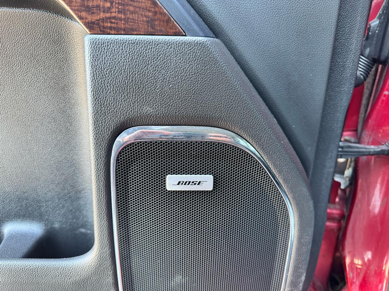 GMC Sierra 3500HD  2019